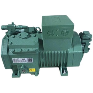 Compresseur frigorifique Bitzer 4FC-5.2Y-40S 4DC-5.2 semi-hermétique pour usage industriel - Product Image 4