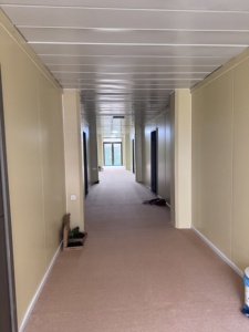 <span class=keywords><strong>Vendita</strong></span> di Fabbrica: Edificio Container a 2 Piani, Casa Container Prefabbricata Modulare di Lusso Personalizzata e Smontabile, Hotel e Appartamenti - Product Image 6