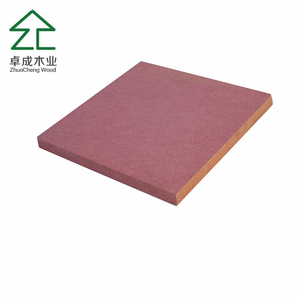 Pannello <span class=keywords><strong>in</strong></span> <span class=keywords><strong>MDF</strong></span> grezzo/liscio 4x8 4x10, spessore 8mm/14mm/15mm/17mm/18mm/19mm, prodotto <span class=keywords><strong>in</strong></span> Turchia - Product Image 2