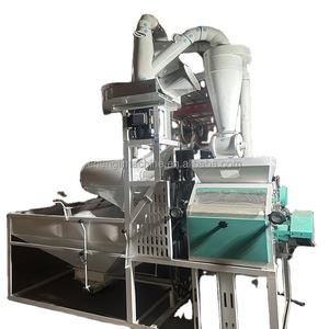 Molino <span class=keywords><strong>de</strong></span> rodillos para grano/maíz/<span class=keywords><strong>cereales</strong></span> máquina <span class=keywords><strong>de</strong></span> molienda <span class=keywords><strong>de</strong></span> harina <span class=keywords><strong>de</strong></span> trigo tamiz vibratorio <span class=keywords><strong>de</strong></span> harina <span class=keywords><strong>de</strong></span> trigo - Product Image 3