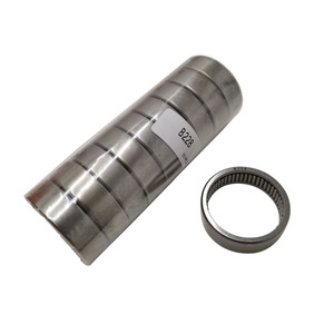 Roulement à aiguilles de taille de pouce B-2020 roulement à aiguilles de tasse dessinée <span class=keywords><strong>B2020</strong></span> - Product Image 3