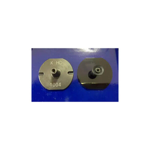 หัวฉีด KXFX037VA00 1004 SMT สำหรับ CM402 PANA-Sonic NPM CM212 CM602 DT401เลือกสถานที่อะไหล่เครื่องดูดหัวฉีด - Product Image 2