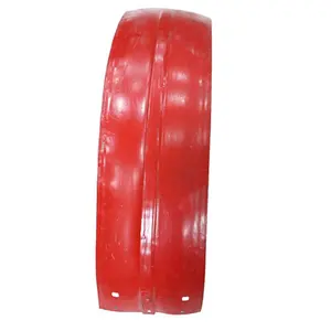 MTZ tractor spare parts 70-8403012 front fender