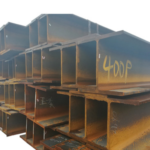 Professional Factory Produces High-Quality Steel Structure H-Beam Steel for <b>Builders</b> H Beam Hollow Section - Product Image 6