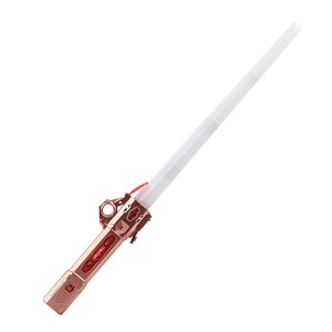 Espada Láser de Juguete con Luz, 7 Colores, Efecto de Sonido 3D, para Niños de 2 a 4 Años, Material Plástico con Función de Destello - Product Image 5
