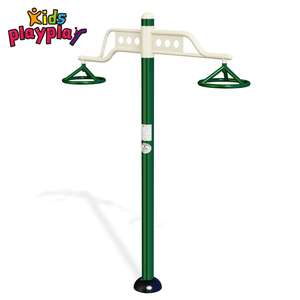 Usine prix équipement de gymnastique en plein air centre de <span class=keywords><strong>fitness</strong></span> en plein air parc <span class=keywords><strong>machine</strong></span> d'exercice KP-JSQ025 - Product Image 2