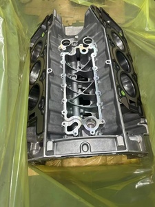 Bloque Corto de Motor Diésel 306DT de Alta Calidad para Land Rover 306DT Engine Assy-- - Product Image 6