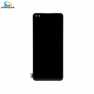 จอแอลซีดีสำหรับ Reno4 OPPO/A93/<span class=keywords><strong>F17pro</strong></span>/reno4F/Reno4lite - Product Image 4