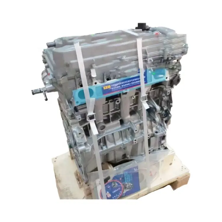 Excellent Quality Factory Price Motor Engine 1AZ 2.0L Car Engine For Toyota Aurion Avensis Camry Ipsum Isis RAV4