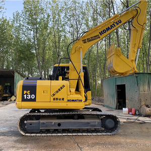 ญี่ปุ่นทำ Pc130ใช้รถขุดไฮดรอลิ Pc130-7/Pc140 Pc160-7 Pc200-7 Pc200-8 Pc220-7 Pc220 - Product Image 1