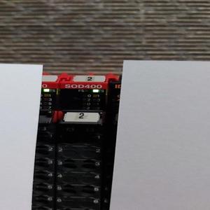 ใหม่และเป็นของแท้ Nx-sod400 Ok Automate ระบบควบคุมอุตสาหกรรมแบบตั้งโปรแกรมได้ PLC - Product Image 1