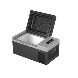 <span class=keywords><strong>Alpicool</strong></span> mini réfrigérateur personnalisé portable camping congélateur 12v 24v voiture électrique glacière petite taille 19.8l véhicule auto réfrigérateurs - Product Image 2