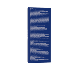 Vendita Diretta dalla Fabbrica al Prezzo Più Basso, AZMB Liquido per il <span class=keywords><strong>Piacere</strong></span> Femminile, Senza Necessità <span class=keywords><strong>di</strong></span> Preliminari, Permette alle <span class=keywords><strong>Donne</strong></span> <span class=keywords><strong>di</strong></span> Perdere il Controllo del <span class=keywords><strong>Piacere</strong></span> - Product Image 5