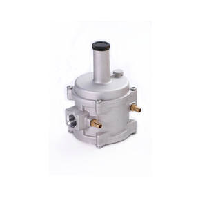 DN15 DN20 DN25 MADAS gaz regülatörü basınç gaz vanası 0.1-1Bar gaz basınç regülatörü yeni yıl Essentials için kazan - Product Image 4