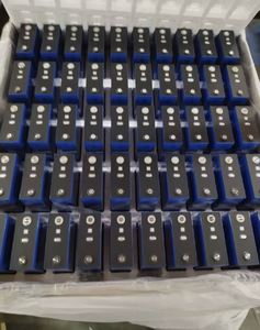 314 Cells Factory Price EU Stock 3.2v 314ah Battery Cell Prismatic Lithium Ion Batteries - Product Image 3