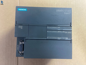 Module CPU Standard d'Automatisation Industrielle PLC 6ES7288-1SR30-0AA0, Relais AC/DC, 18DI 12DO, Unité de Contrôle pour Système - Product Image 1