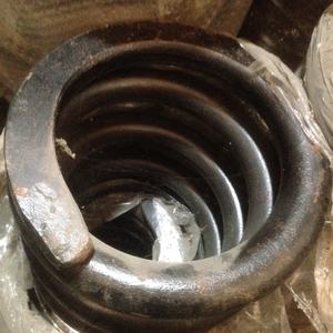 Perceuse rotative série FAE Kelly Bar ressort amortisseur en caoutchouc stocke l'énergie potentielle élastique et la libère pour absorber les chocs - Product Image 6