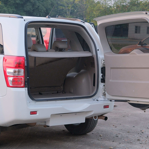 Auto Usate Suzuki <span class=keywords><strong>Grand</strong></span> <span class=keywords><strong>Vitara</strong></span> di Alta Qualità, Benzina, Guida a Sinistra, SUV 5 Posti, 2.4L, SUV Compatto, Conveniente, in Buone Condizioni - Product Image 5
