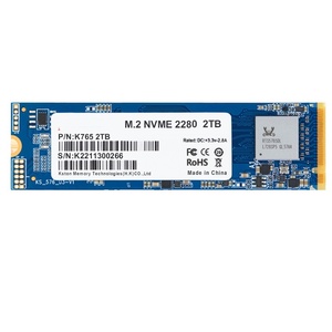 SSD High-Speed Solid State Drive 2280 NGFF M.2 NVME PCIE3.0 1TB 2TB 4TB SATA3.0 Grosir dan Eceran Upgrade - Product Image 5