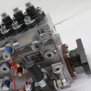 Новый топливный насос высокого давления для дизельных двигателей CB-BHM6EM120YAY920 CB6TH952 VG1095080190 - Product Image 6