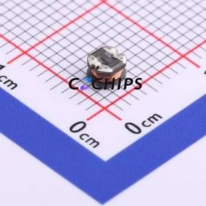 PSPCAQ32-470M ตัวเหนี่ยวนำไฟฟ้าแบบ SMD, 3.5x3 มม. ( ค่าความเหนี่ยวนำ: 47uH ) ( ความแม่นยำ: 20% กระแสไฟฟ้าที่กำหนด: 450mA ) - Product Image 2