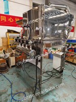 VBJX Commerciële Industriële Multifunctionele Voedsel-, Rijst-, Graan- en Chinese Kruidenmolen met Cryogene Universele Pulverisatiemachine