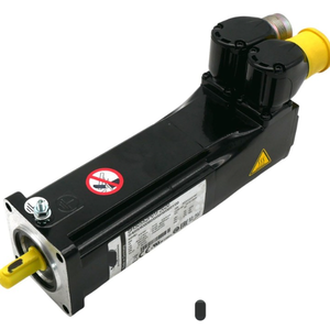 وحدة تحكم برمجية كهربائية SH30552P01F2020 SH055/80009/0/0/00/00/00/01/00 - غير مستخدمة - للأتمتة الصناعية - Product Image 1