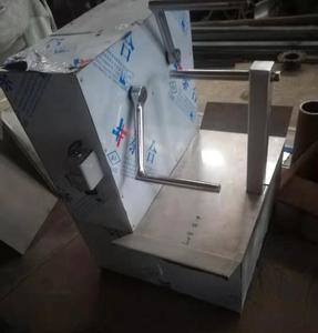 Mesin Penarik Permen Gula <span class=keywords><strong>Taffy</strong></span> Lembut - Product Image 6