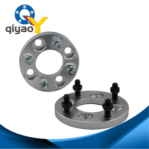 व्हील एडाप्टर 4x110 करने के लिए <span class=keywords><strong>4x100</strong></span>/एल्यूमीनियम निकला हुआ किनारा - Product Image 6