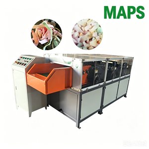 Machine de découpe automatique de <span class=keywords><strong>mousse</strong></span> <span class=keywords><strong>pour</strong></span> <span class=keywords><strong>matelas</strong></span> en <span class=keywords><strong>mousse</strong></span>, état neuf, AV-505 - Product Image 3