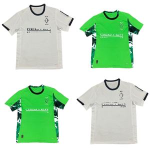 Großhandel mit Fußballtrikots, Sportbekleidung, Fußballbekleidung, Trainingsanzügen, Herrenanzügen, Herrentrikots, Thailand-Trikots - Product Image 1