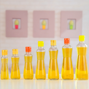 Bouteille d'huile de camélia et d'huile de sésame pour la cuisine, petite <span class=keywords><strong>pot</strong></span> à huile étanche avec couvercle - Product Image 4