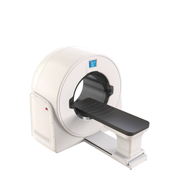 High Precision Veterinary CT Instrument for