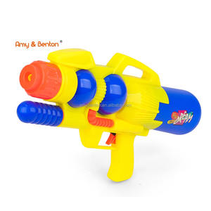 Pistolet à eau en <span class=keywords><strong>mousse</strong></span> Summer Beach Pool Parties Activités de plein air Water Shooter Toys EVA Water Gun - Product Image 2