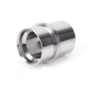 دقة تحمل محكم باستخدام الحاسب الآلي الصناعي المؤكسد لخدمات تصنيع الآلات المنزلية - Product Image 5