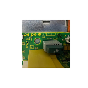FANUC A20B-8200-0985 Nueva Placa PCB Original Probada - Product Image 1
