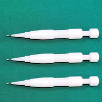 Instruments de greffe de cheveux FUE Stylo de greffe de cheveux FUE Choi et machine FUE pour la chirurgie de greffe de cheveux