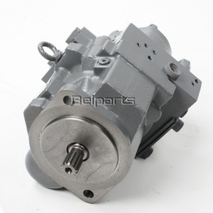 Belparts Excavator Main <b>Pump</b> Sk70 Sk80 Sk115 Sk025 Sk35 Sk30 Hydraulic <b>Pump</b> for Kobelco - Product Image 3