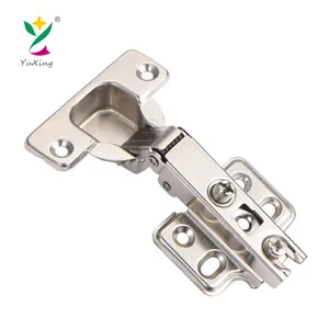 YUXING Auto Close Hinge Kitchen Aristokraft Cabinet Hinges