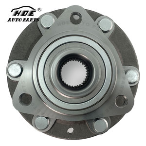 51750-4D000 VKBA7488 ADG08250 J4700319 Pièces automobiles en gros Roulement de moyeu de roue pour KIA CARNIVAL - Product Image 3