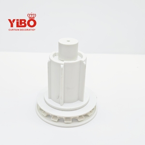 Tête de remplacement OEM robuste pour embrayage de store à rouleaux à décélération 38 mm, fonctionnement fluide, anti-blocage - Product Image 1