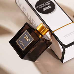 Parfum d'ambiance 50ml pour salon et toilettes, éliminateur d'odeurs, diffuseur d'air frais, vente en gros, aromathérapie sans flamme - Product Image 2
