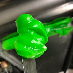 WBG Anti-Wear Dielectric Grease Green Electrical Switch Contact Grease Can Match Color - Product Image 5