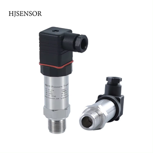 圧力送信機マイクロセンサー4 ~ 20ma高品質圧力送信機油圧圧力センサー - Product Image 3