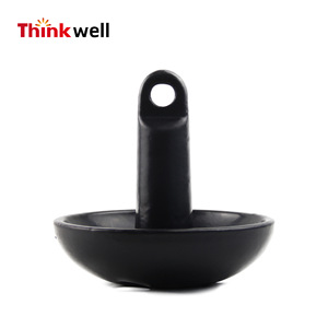 สมอเรือรูปเห็ด Thinkwell ผลิตจากเหล็กกล้าคาร์บอน น้ำหนัก 5-10 ปอนด์ สำหรับเปลี่ยนหรือซ่อมแซม - Product Image 3