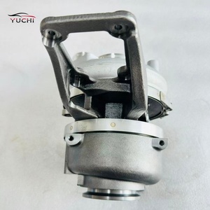 DZ103283 12639700098 Turbocompresseur pour JOHN DEERE 14 12639880053 12639700053 12639880020 12639700020 12639860053 12639860020 - Product Image 4