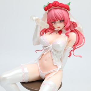 Oferta Especial Figura de Anime en Oferta, Hermosa Chica Shino Shizuku con Vestido de Novia, Modelo de Juguete en PVC en Caja - Product Image 2