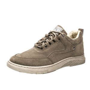 Homme chaussures décontractées quotidiennes porte Offre Spéciale et <span class=keywords><strong>pop</strong></span> chaussures casual bottes mode sneakers bottes de sécurité bottes de travail - Product Image 3