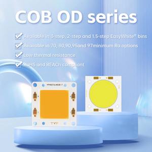 Produit de performance optimale de puce de la puissance élevée 30W COB LED de fabrication d'usine - Product Image 4