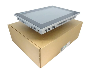 หน้าจอ TFT ขนาด 4 นิ้ว รุ่น 6AV2123-2DB03-0AX0 สำหรับระบบควบคุมอัตโนมัติในอุตสาหกรรม PAC PLC KTP400 SIMATIC HMI Basic 32 I/O 240V - Product Image 6